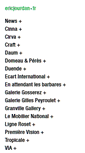 Mobile Screenshot of ericjourdan.fr